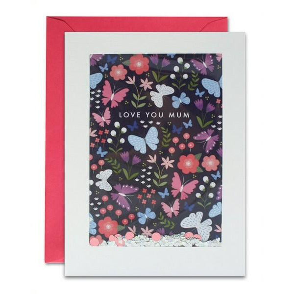 Butterflies - PH3025