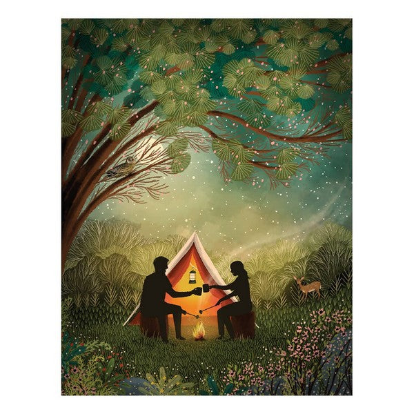 Camping - JN028