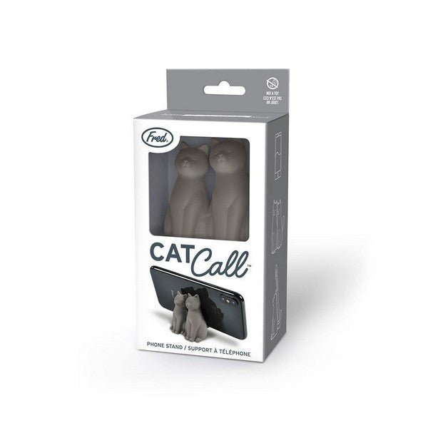 Fred & Friends Phone Stand | Cat Call