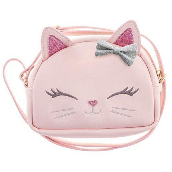 Stephen Joseph Kids Fashion Purse | Kitty