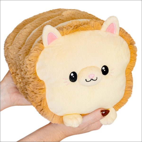 Squishable Mini Cat Loaf Plush
