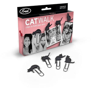 Fred & Friends Picture Hangers | Catwalk