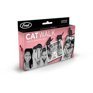 Fred & Friends Picture Hangers | Catwalk