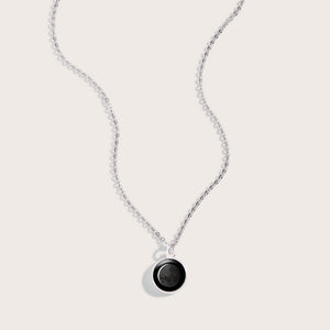 Moonglow Necklace | Charmed Simplicity