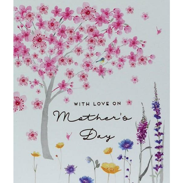 Cherry Blossoms - MDH006