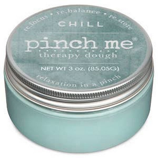 Chill Therapy Dough