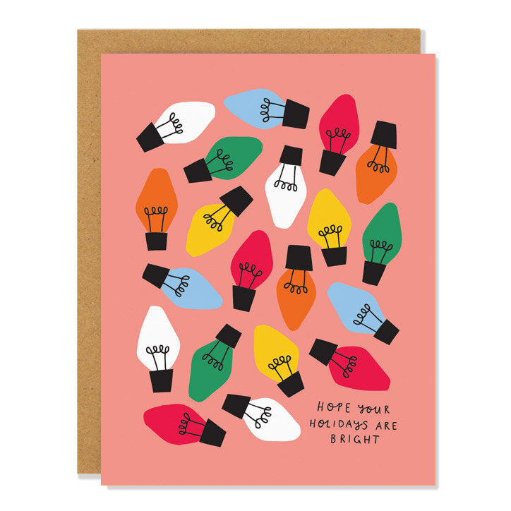 Christmas Lights - BB0645