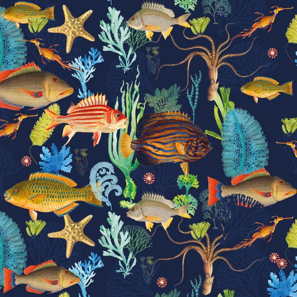 Coral Fish - NHH339