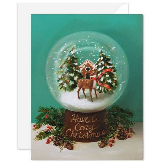 Have a Cozy Christmas - Boxed Cards