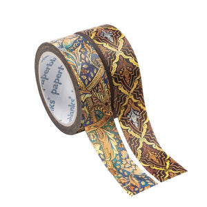 Paperblanks Washi Tape Set | Destiny & Morris Windrush