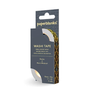 Paperblanks Washi Tape Set | Destiny & Morris Windrush