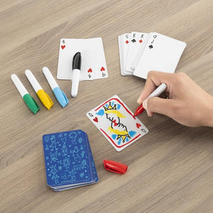 Make Your Own Playing Cards