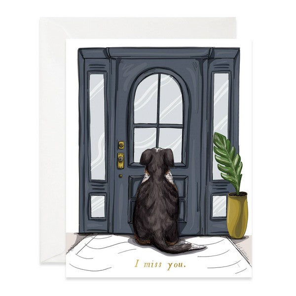 Doggie Miss You -GC0285