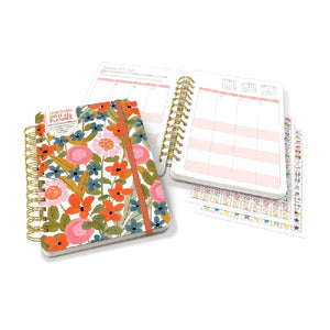 Studio Oh! 2023 17-Month Do-It-All Agenda | Secret Garden