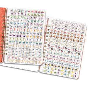 Studio Oh! 2023 17-Month Do-It-All Agenda | Secret Garden