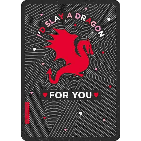 Slay A Dragon - GEV19