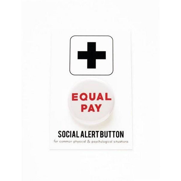 Equal Pay Button