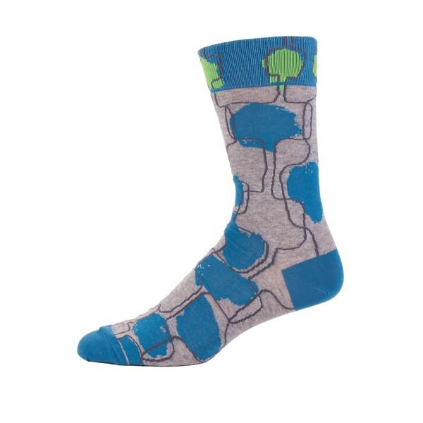 Sure I'm Listening - Men's Crew Socks