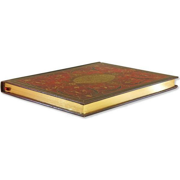 Bordeaux Oversize Journal
