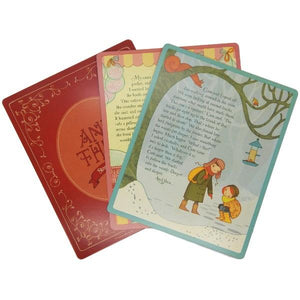 And Then... Story Starters Volume 2 | Educational Toys | The Gifted Type