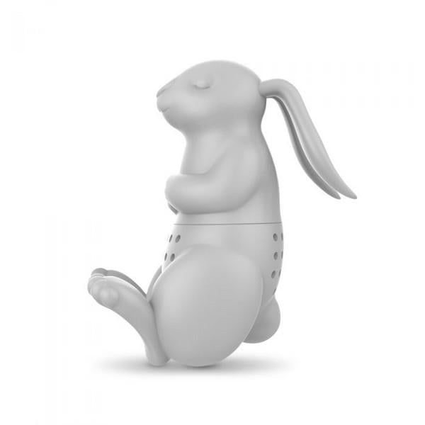 Fred & Friends Tea Infuser Brew Bunny | The Gifted Type