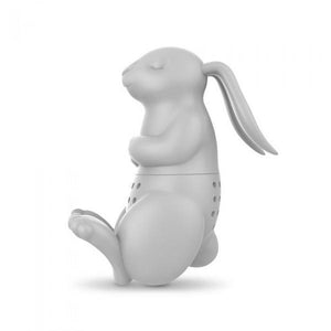 Fred & Friends Tea Infuser Brew Bunny | The Gifted Type