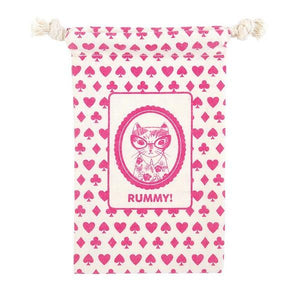 Rummy | Kid's Game | The Gifted Type