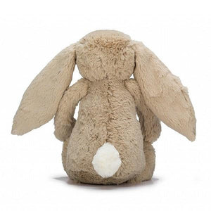 Jellycat Medium Bashful Bunny Beige | The Gifted Type