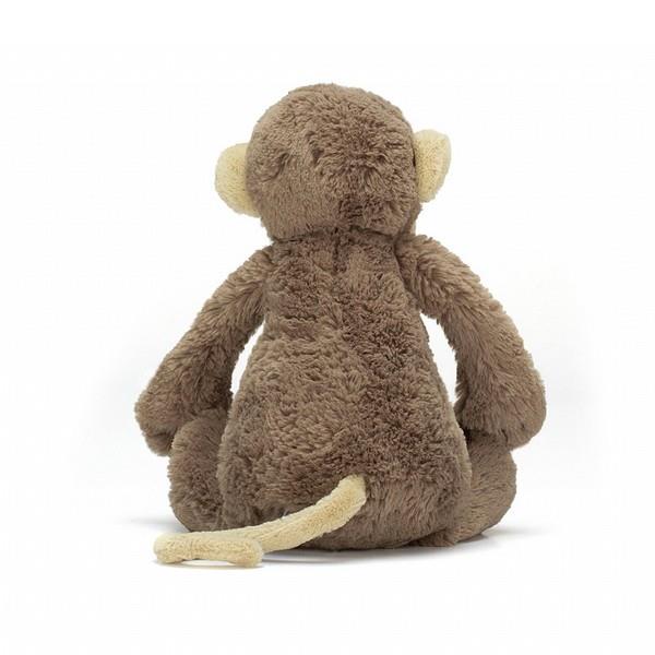 Jellycat Small Bashful Monkey | The Gifted Type
