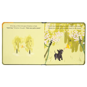 So Shy Shadow Gift Set