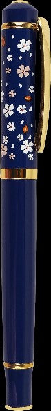 Falling Blossoms Fountain Pen