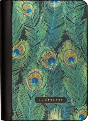Feathers Address Book