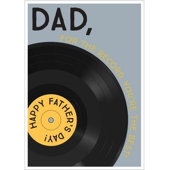 For the Record - FHO23