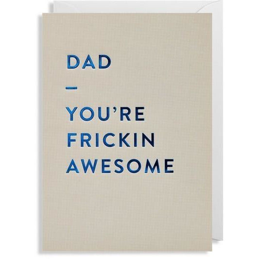 Frickin Awesome - 6399