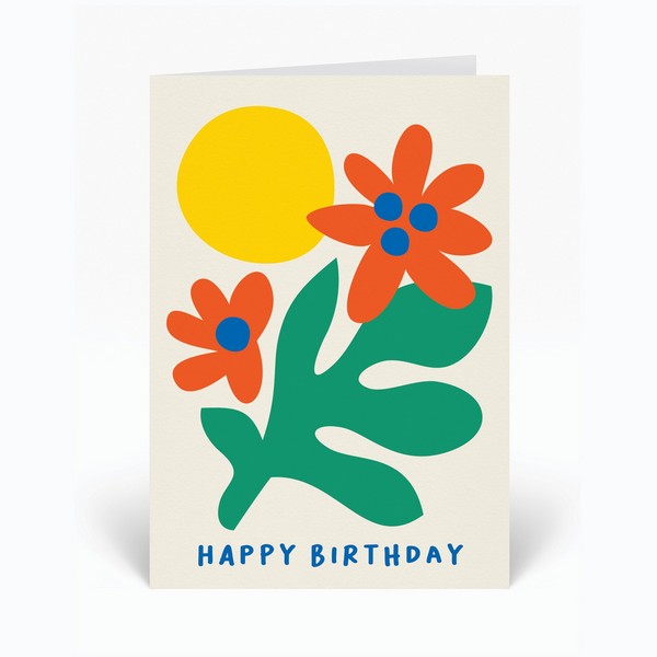 Happy Birthday - HOPE09