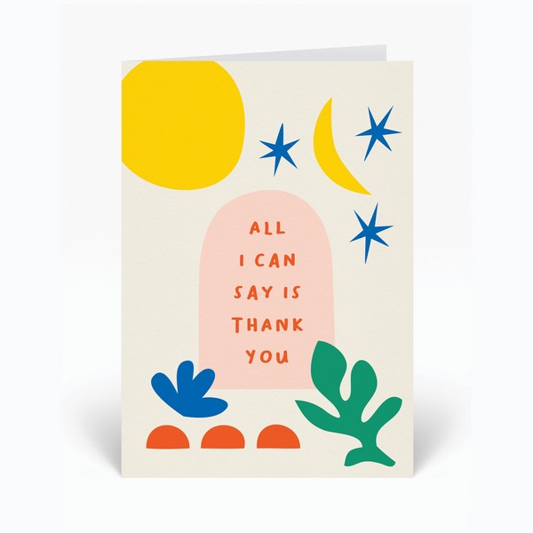 All I Can Say - HOPE10