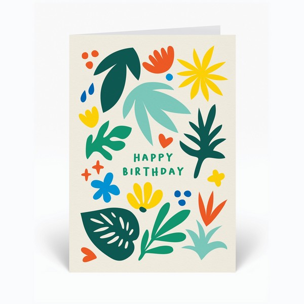 Happy Birthday - HOPE24