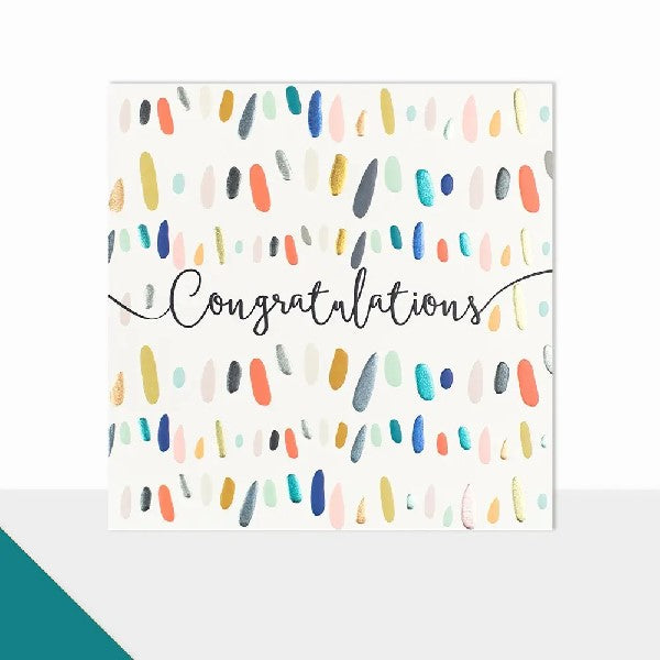 Congratulations Card