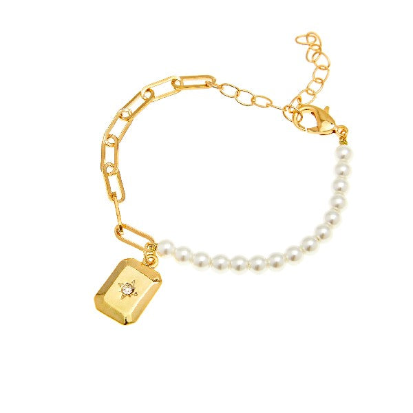 Foxy Originals Gold Stardust Bracelet
