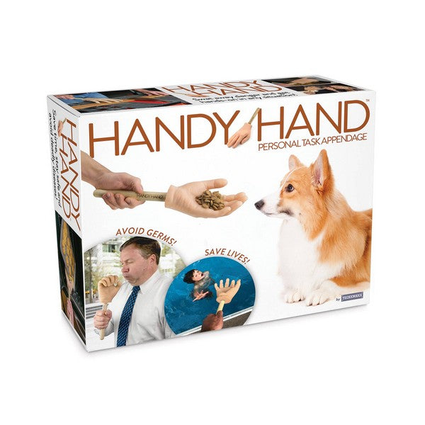Prank-O Prank Gift Box | Handy Hand