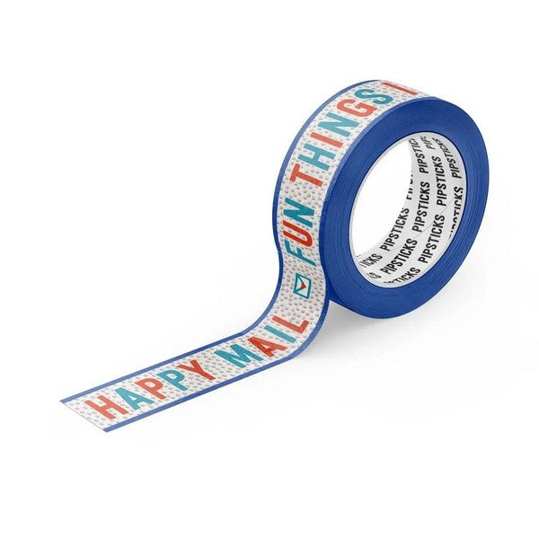 Pipsticks Washi Tape | Happy Mail