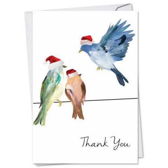 THANK YOU - C3318