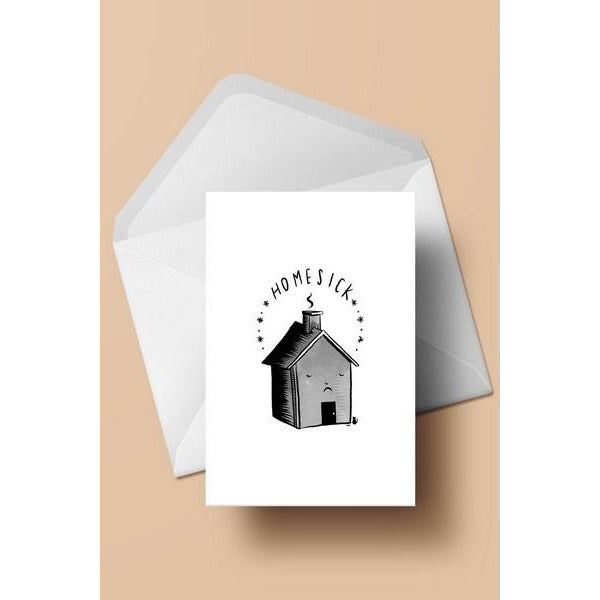 Homesick - CA107