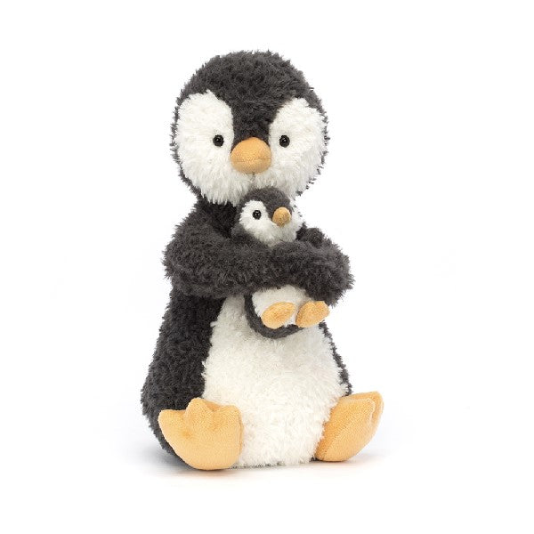 Jellycat Huddles Penguin Plush