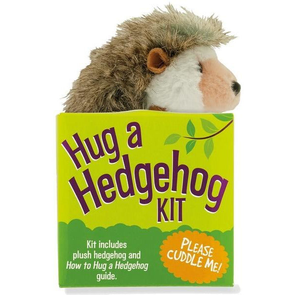 Hug A Hedgehog Rescue Kit