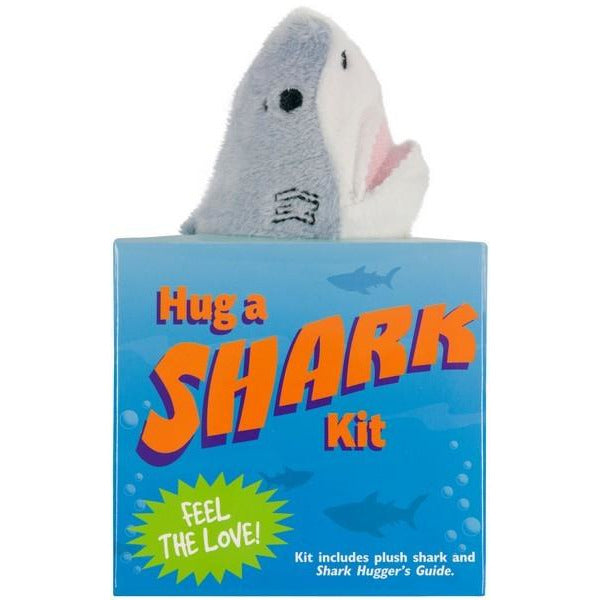 Hug A Shark Rescue Kit