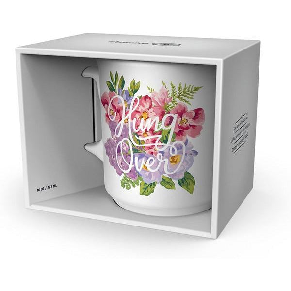 Hungover Mug - Thumbnail 2