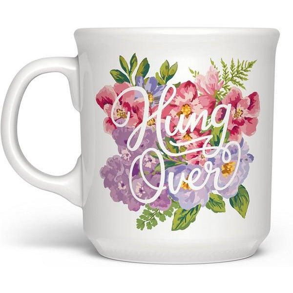 Fred & Friends Mug | Hungover