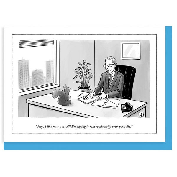 I Like Nuts - NYC360