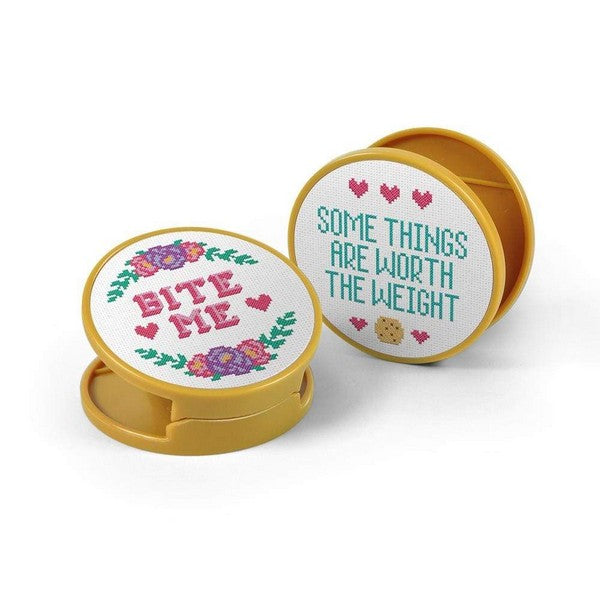 Fred & Friends Bag Clips | In Stitches